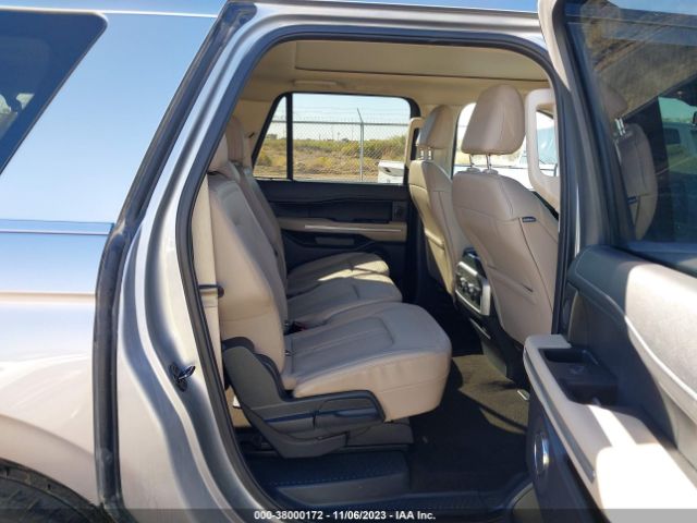 1FMJK2A85PEA15620 Ford Expedition Limited Max