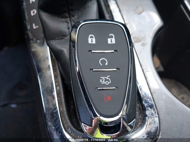 2017 CHEVROLET CRUZE LT AUTO VIN: 3G1BE5SM7HS558271