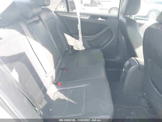 2013 VOLKSWAGEN JETTA 2.0L TDI VIN: 3VWLL7AJ0DM272598