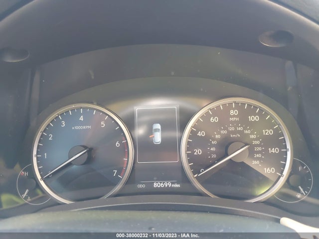 2020 LEXUS NX NX 300 VIN: JTJGARBZ7L5012436