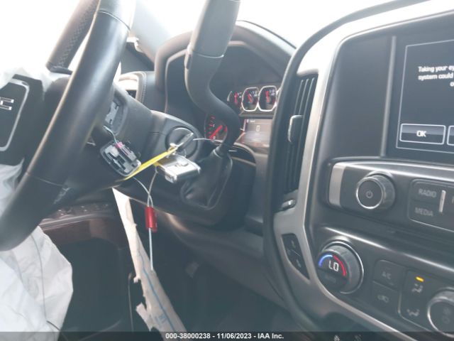 3GTP1VEC4FG262037 GMC Sierra 1500 Slt