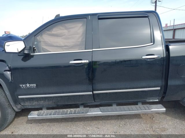 3GTP1VEC4FG262037 GMC Sierra 1500 Slt