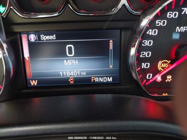 3GTP1VEC4FG262037 GMC Sierra 1500 Slt