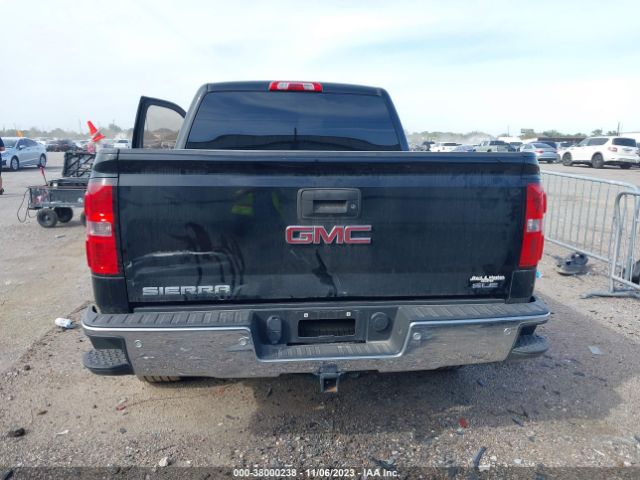 3GTP1VEC4FG262037 GMC Sierra 1500 Slt