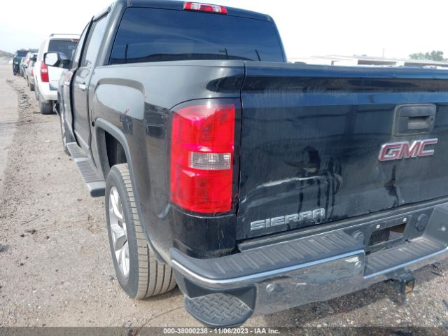 3GTP1VEC4FG262037 GMC Sierra 1500 Slt