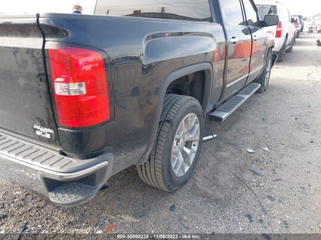 3GTP1VEC4FG262037 GMC Sierra 1500 Slt