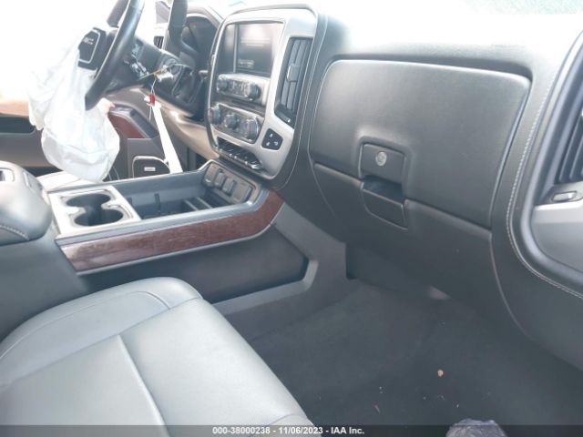 3GTP1VEC4FG262037 GMC Sierra 1500 Slt