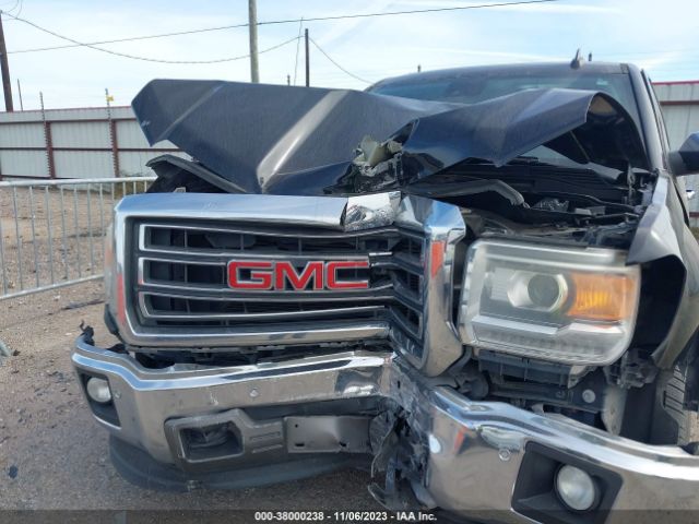 3GTP1VEC4FG262037 GMC Sierra 1500 Slt