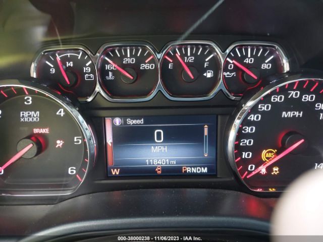 3GTP1VEC4FG262037 GMC Sierra 1500 Slt