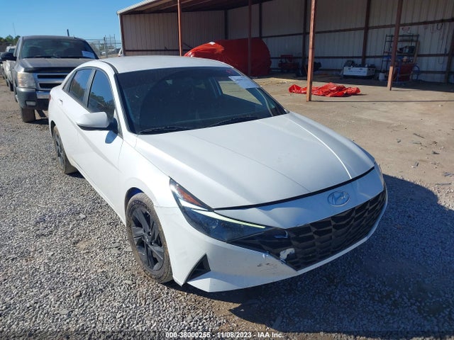 2022 5NPLM4AGXNH055358 main image