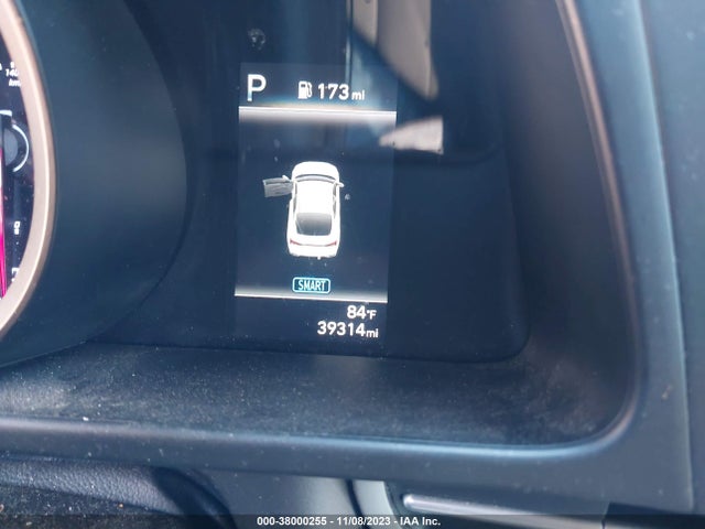 Hyundai ELANTRA SEL 2022 5NPLM4AGXNH055358 Image 15