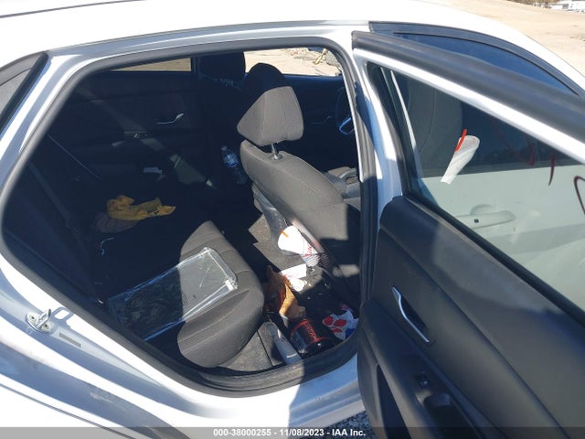 Hyundai ELANTRA SEL 2022 5NPLM4AGXNH055358 Image 8