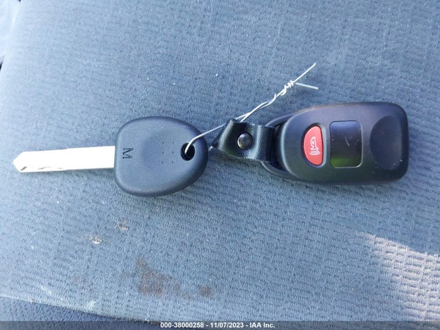 2007 HONDA ACCORD 2.4 SE VIN: 1HGCM55327A009886