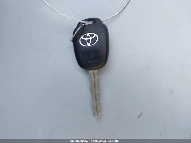 Toyota Corolla L/le/s/s Plus/le Plus 2014 5YFBURHE5EP000719 Image 11