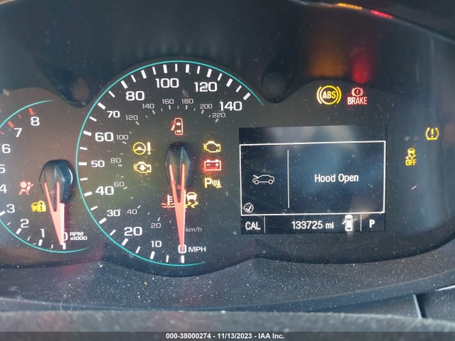 Chevrolet Trax Lt 2017 3GNCJPSB7HL270494 Image 7