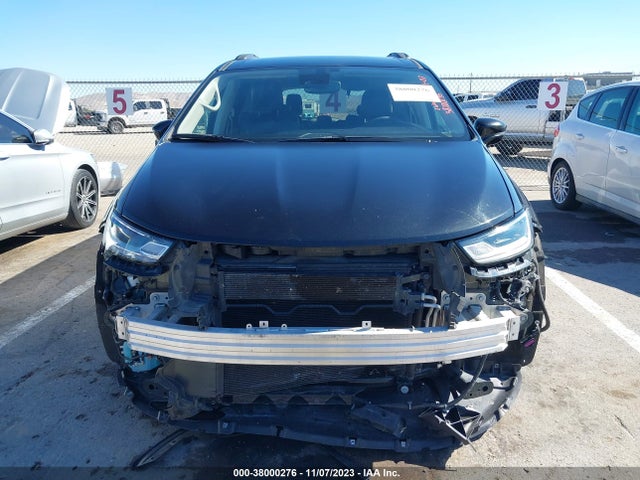 2C4RC1BG2NR128025 Chrysler Pacifica Touring L