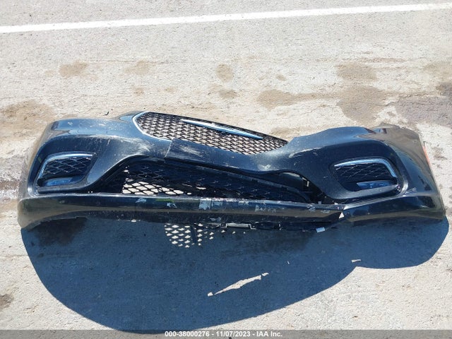 2C4RC1BG2NR128025 Chrysler Pacifica Touring L