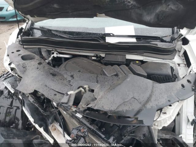 5FNYF6H96HB014568 Honda Pilot Touring