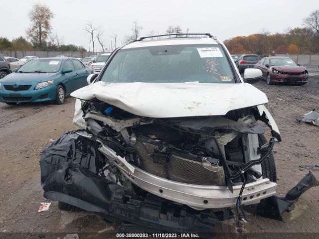 5FNYF6H96HB014568 Honda Pilot Touring
