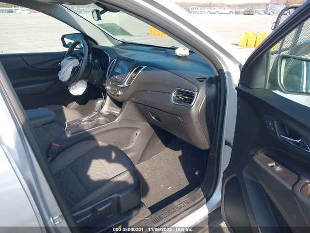 Chevrolet EQUINOX LT 2018 2GNAXJEV3J6240735 Image 5