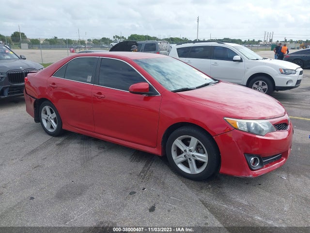 2014 4T1BF1FK7EU803633 main image