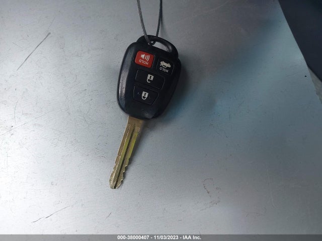 Toyota CAMRY SE 2014 4T1BF1FK7EU803633 Image 11