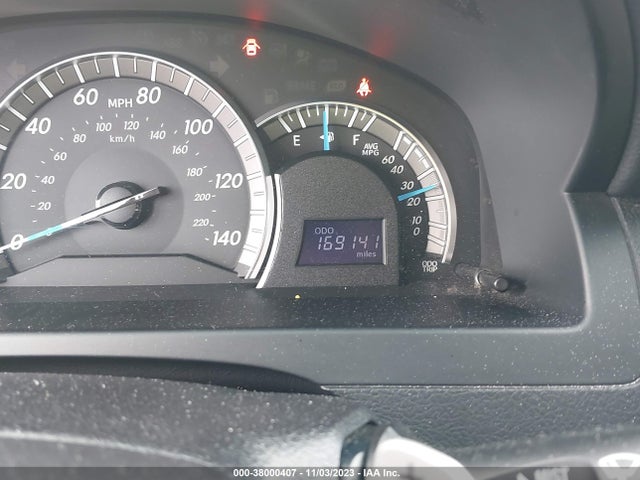 Toyota CAMRY SE 2014 4T1BF1FK7EU803633 Image 7