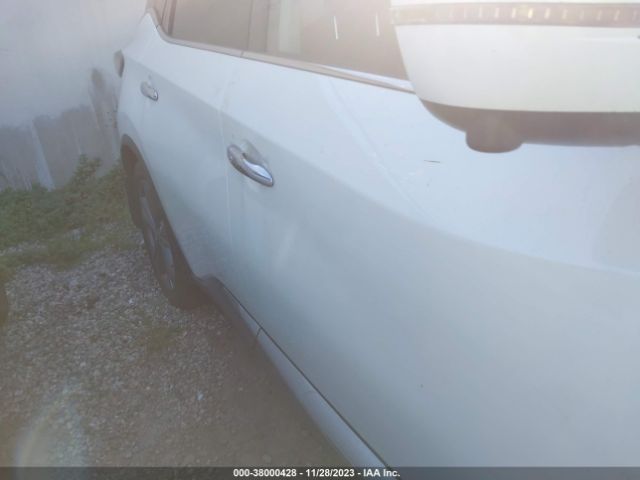5N1AZ2DJ0NC116924 Nissan Murano Platinum