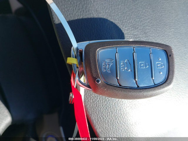 2020 HYUNDAI TUCSON ULTIMATE VIN: KM8J33AL6LU270199