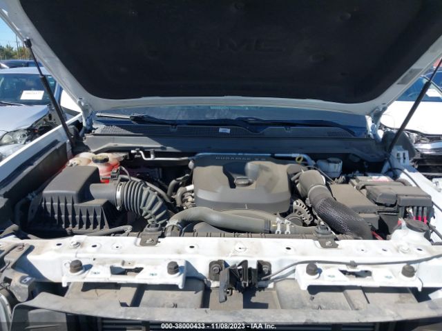 1GTG5CE13K1149549 GMC CANYON SLE