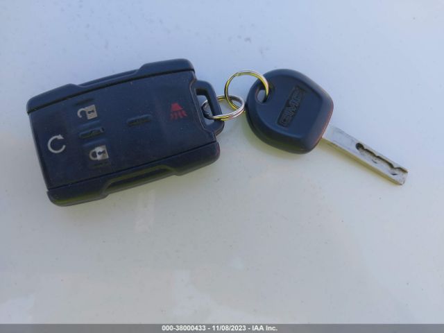 1GTG5CE13K1149549 GMC CANYON SLE