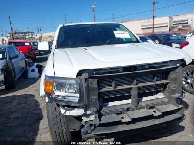 1GTG5CE13K1149549 GMC CANYON SLE