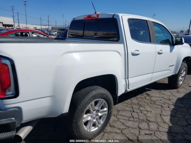 1GTG5CE13K1149549 GMC CANYON SLE