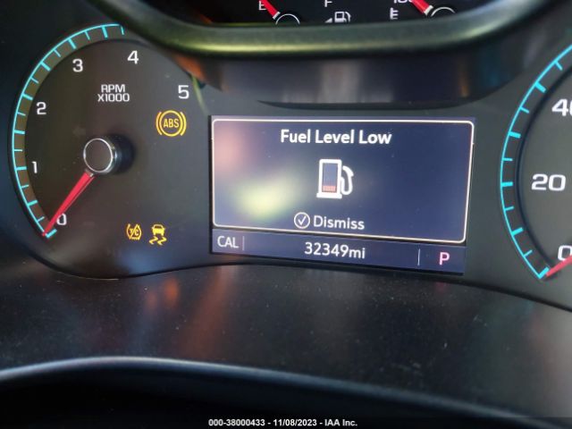 1GTG5CE13K1149549 GMC CANYON SLE