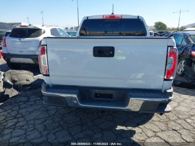 1GTG5CE13K1149549 GMC CANYON SLE