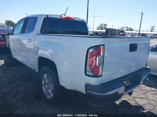 1GTG5CE13K1149549 GMC CANYON SLE