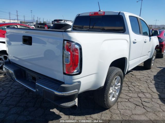 1GTG5CE13K1149549 GMC CANYON SLE