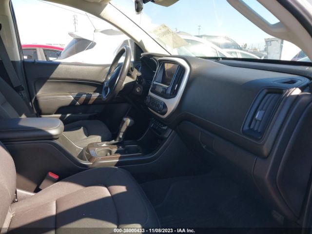 1GTG5CE13K1149549 GMC CANYON SLE