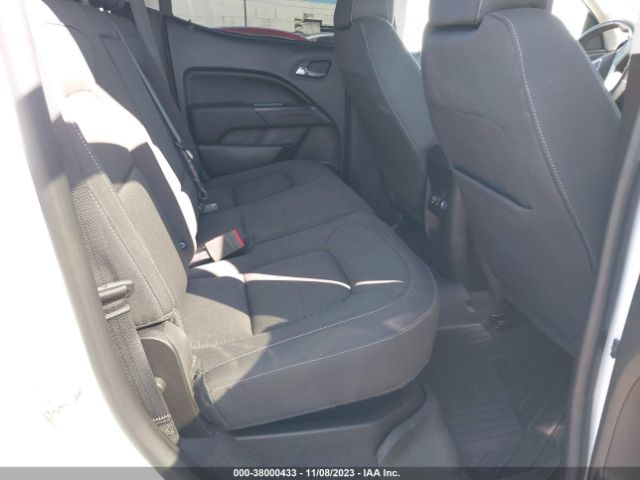 1GTG5CE13K1149549 GMC CANYON SLE