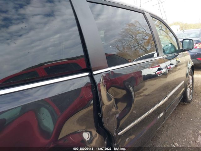 2C4RC1CG9ER260939 Chrysler Town & Country Touring-l