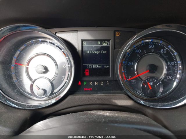 2C4RC1CG9ER260939 Chrysler Town & Country Touring-l