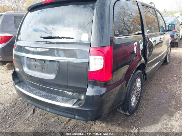 2C4RC1CG9ER260939 Chrysler Town & Country Touring-l