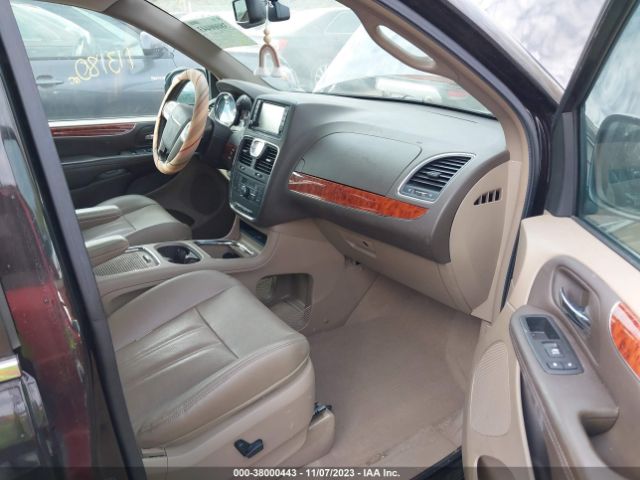 2C4RC1CG9ER260939 Chrysler Town & Country Touring-l