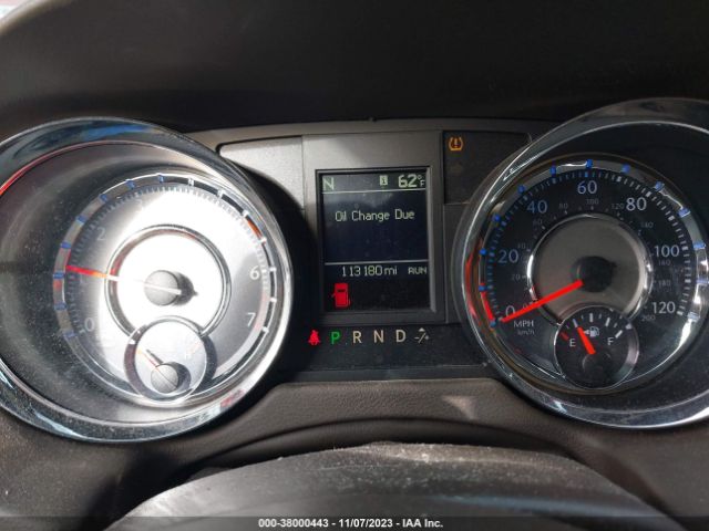 2C4RC1CG9ER260939 Chrysler Town & Country Touring-l