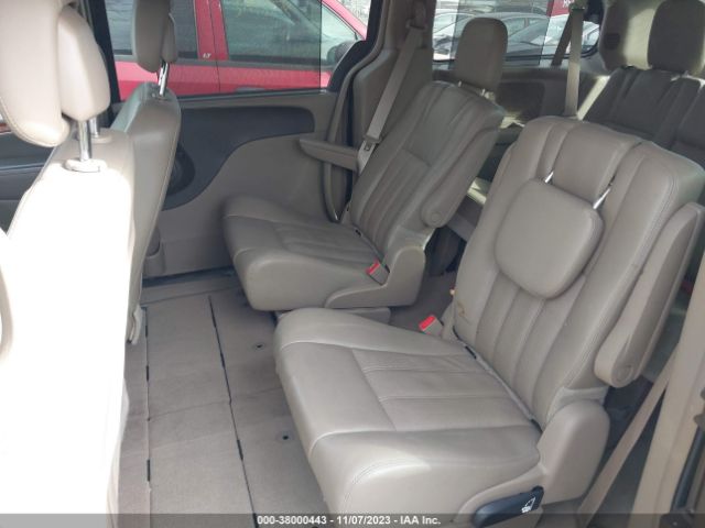 2C4RC1CG9ER260939 Chrysler Town & Country Touring-l