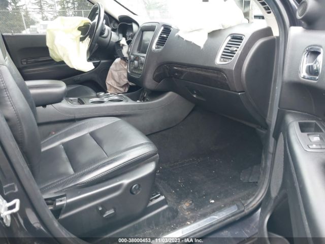 1C4RDJDG4EC501620 Dodge DURANGO LIMITED