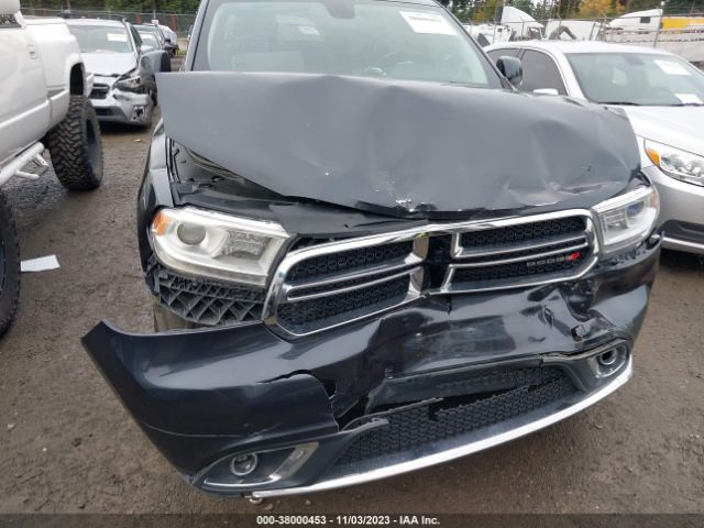 1C4RDJDG4EC501620 Dodge DURANGO LIMITED