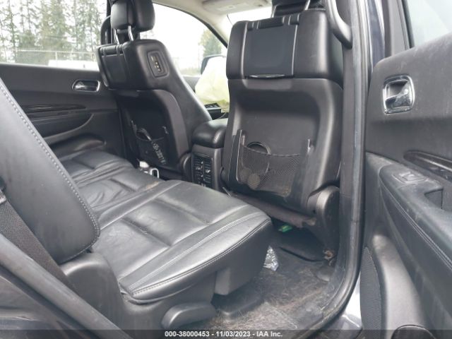 1C4RDJDG4EC501620 Dodge DURANGO LIMITED