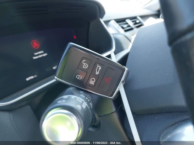 2019 LAND ROVER RANGE ROVER SPORT SALWR2RK1KA848054 Photo 10