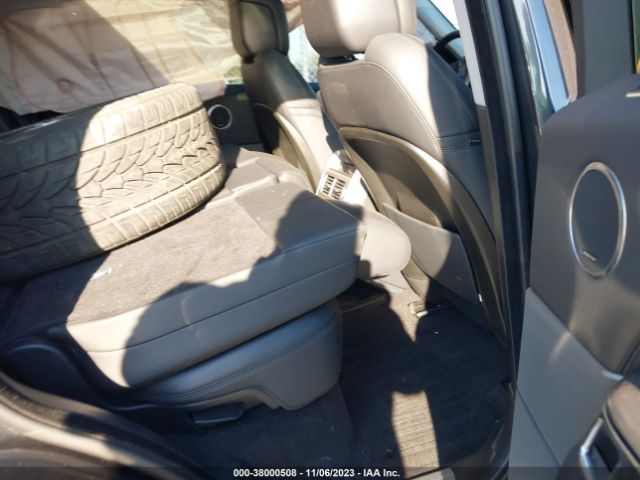 2019 LAND ROVER RANGE ROVER SPORT SALWR2RK1KA848054 Photo 7